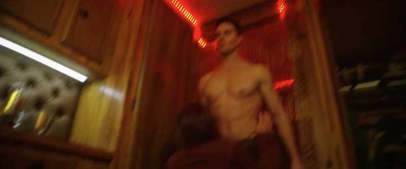 [panting]