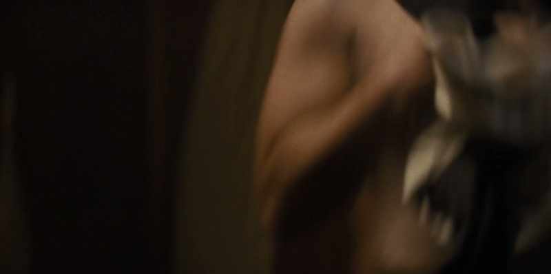 [ Panting ]