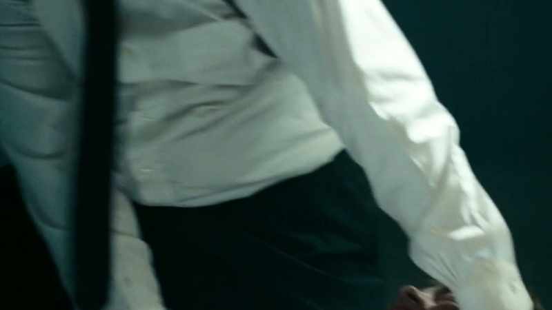 [ Panting ]