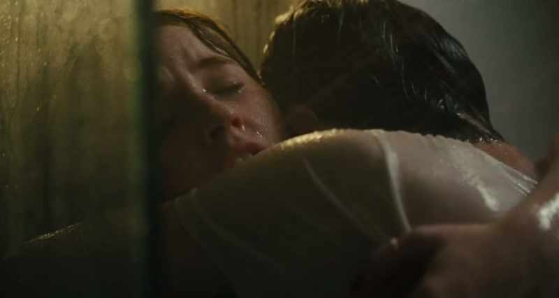 [panting]