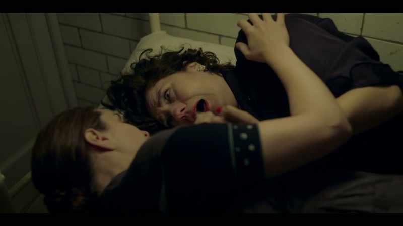 (PANTING)