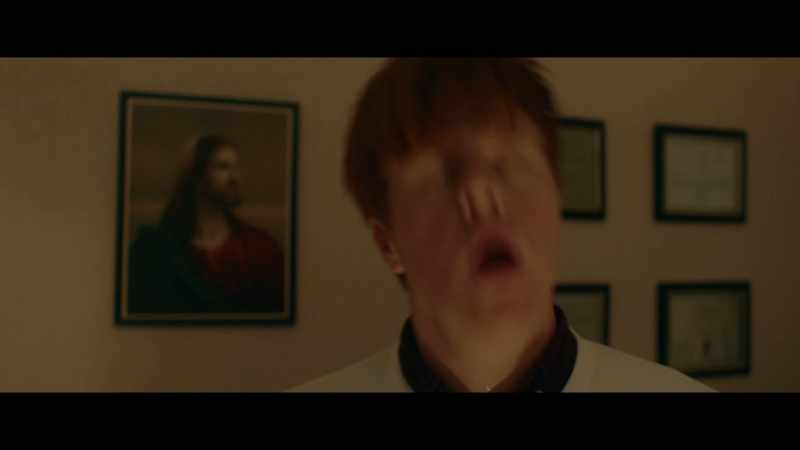 (PANTING)