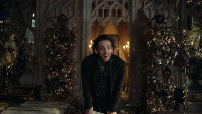 [ Panting ]