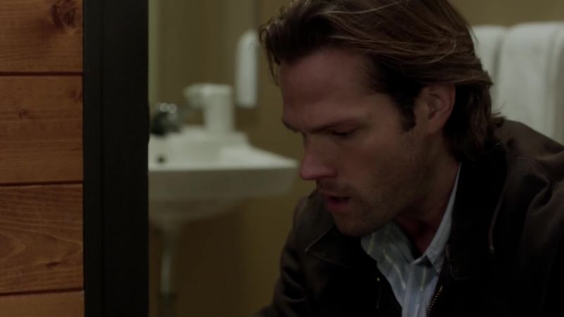 [ Panting ]