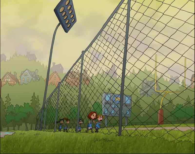[ panting]