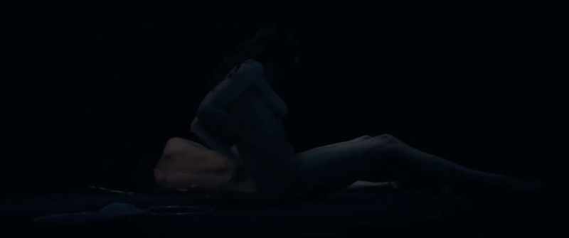 (panting)