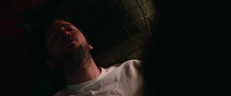 [panting]
