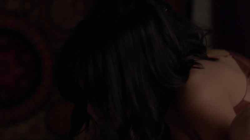 [panting] Wait