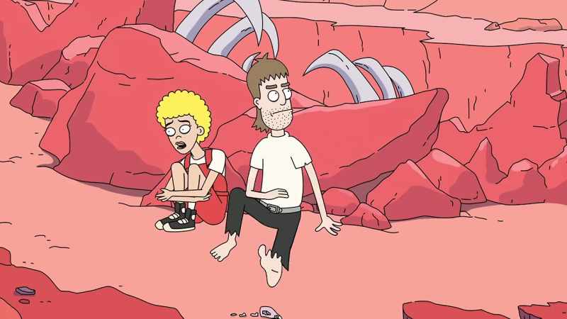[pants] Danny, I know how much Razor Bowl means to you