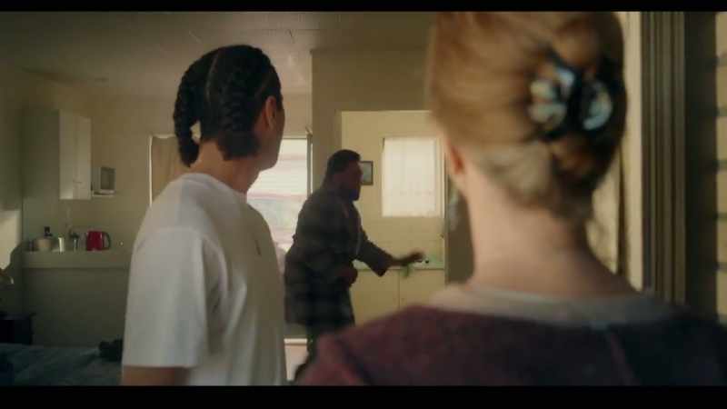(PANTS) Louie, I need to use your bathroom