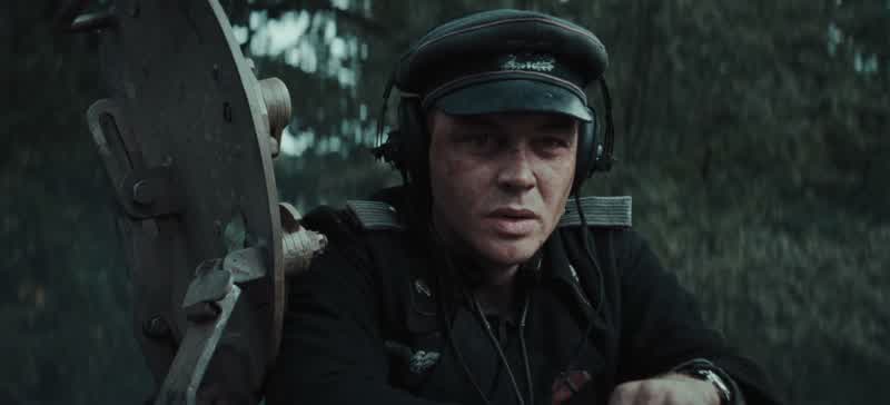 Panzer anhalten