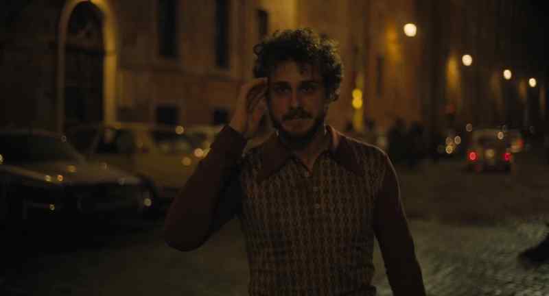 Paolo, talk to me