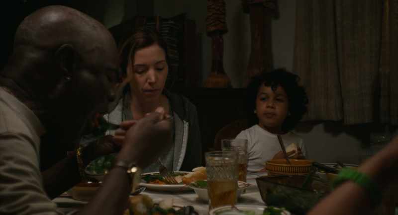 Papa Don, how do know how to cook so many things?