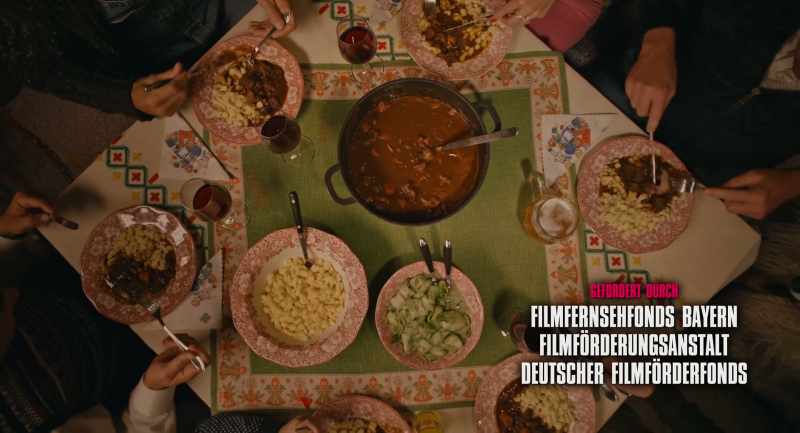 (Papa) Saugut. - Hervorragend