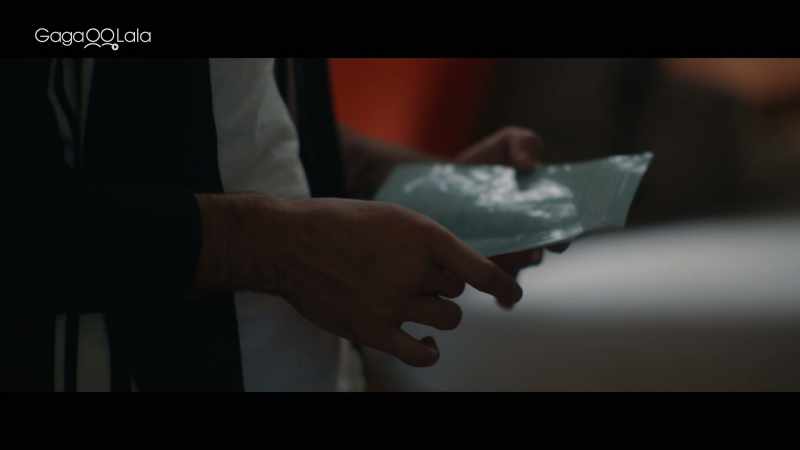 (paper rustles)