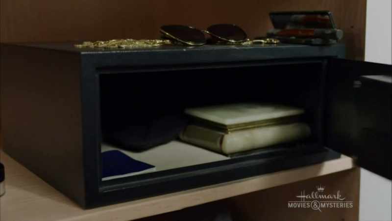 [papers rustling]
