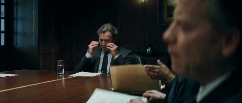 [papers shuffling]