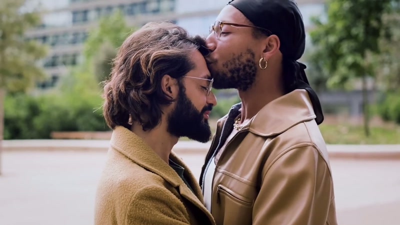 Para algumas pessoas queer