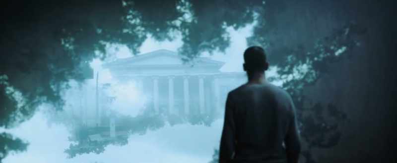 � And who am I? A conspiracy fly ¶