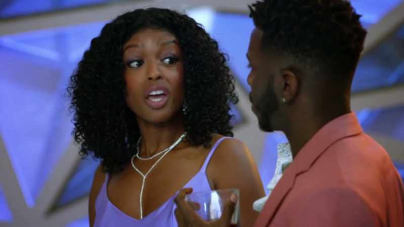 � Don't lie ¶ - You have an AA counselor?