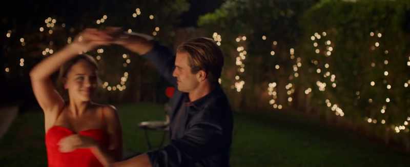 � I don't know where you've been ¶