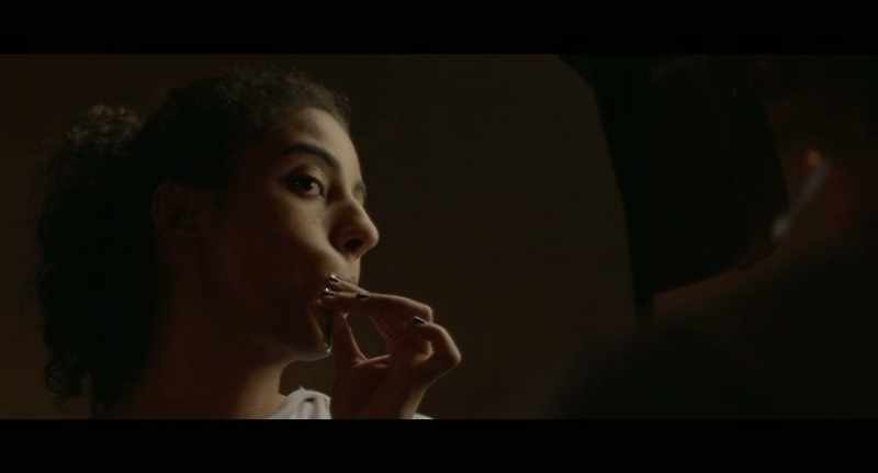� I heard it calling out to me ¶