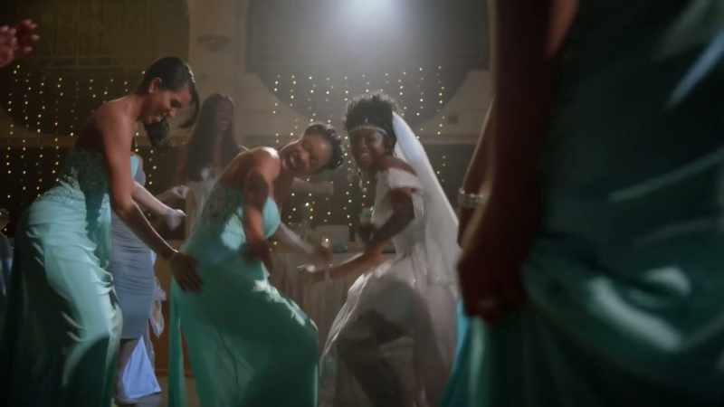 � Love this good shouldn't be denied ¶