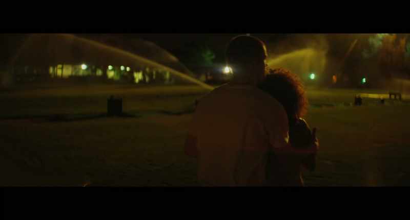 �¶ When you're alone I wanna say