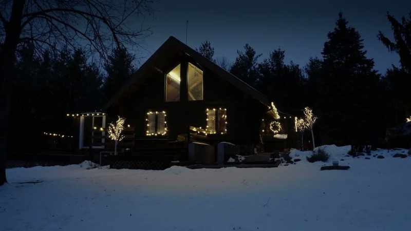 � Silent night ¶