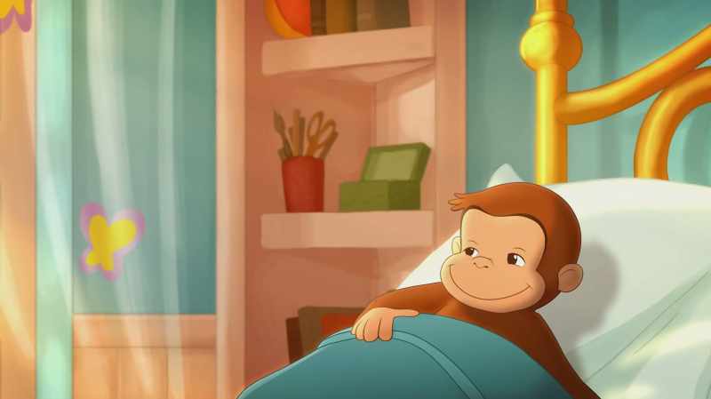 � Waking up to sunshine ¶