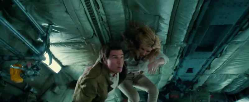Parachute!