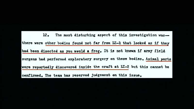Paragraph 12 stated, quote, 