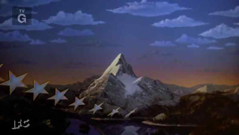 PARAMOUNT PICTURES CORPORATION
