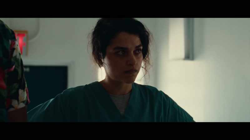 Paranoia, depression, psychosis