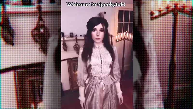 Paranormal, haunted locations, haunted overnights