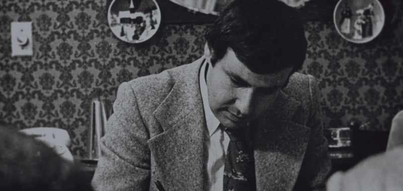 Parapsychologists from Duke University were there