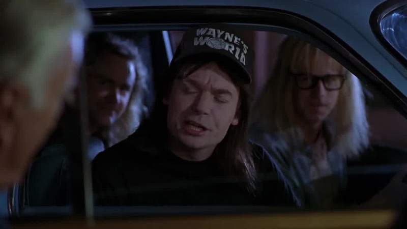 Pardon me Do you have any Grey Poupon