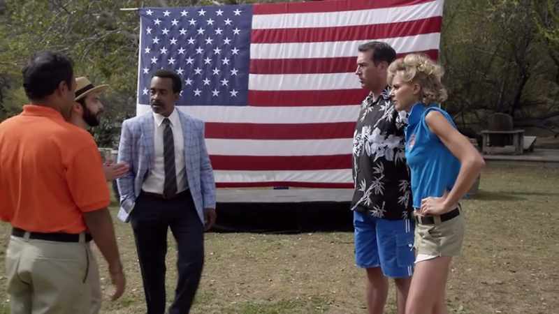 Pardon me. I'm so sorry. King Riggle, we couldn't help but notice
