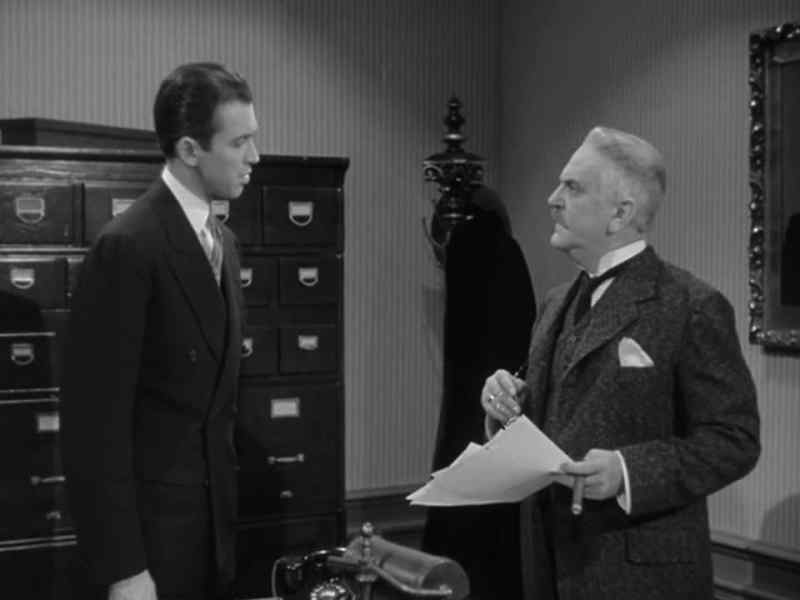 Pardon me, sir. - What is it now?