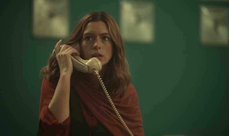 Pardon my using your time, but I've been trying to call your mother