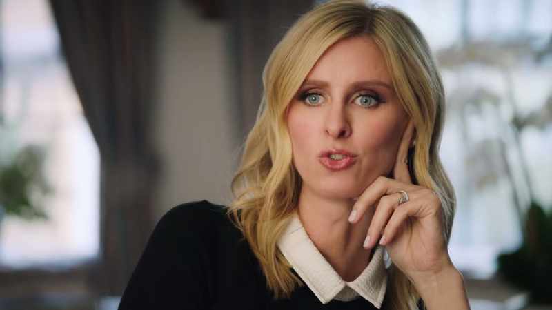 Paris is addicted to drama. - Oh, no, no, no, no!