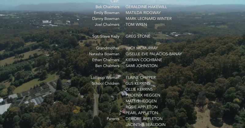 Paris Is Burning is, like, their... their motto or something