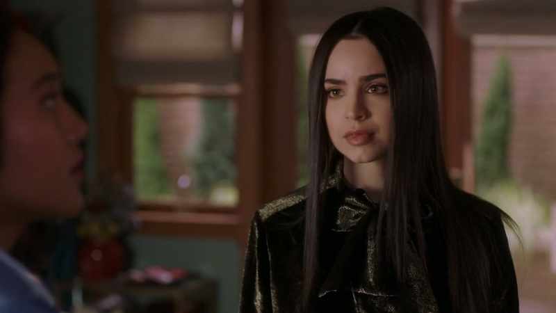 (Park-Lewis) 'Caitlin.'