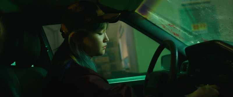 PARK SO-DAM