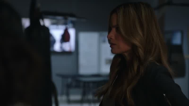 PARKER: Jess?