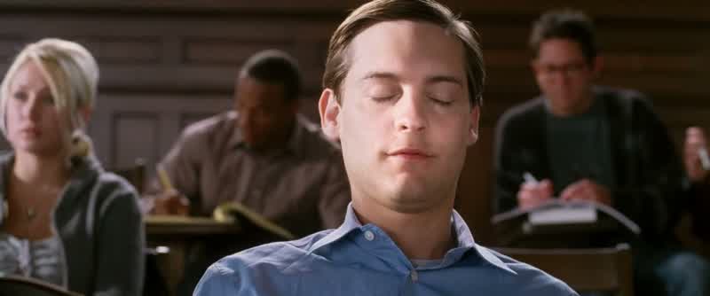 Parker?