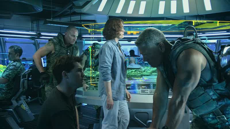 Parker Shut your pie holeOr what Ranger Rick You gonna shoot me