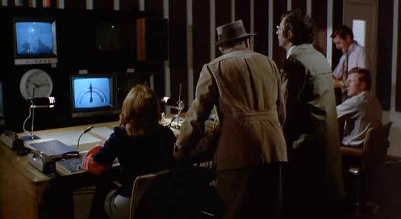 Parkinson: PLEASE, SIT DOWN. IN FACT, YOU ARE EARLY