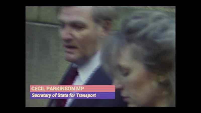 PARKINSON: The inquiry that Dr Swire is asking for
