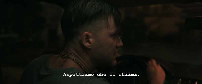 Parla in palermitano